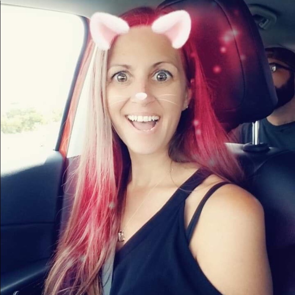 Meet your Posher, Karen